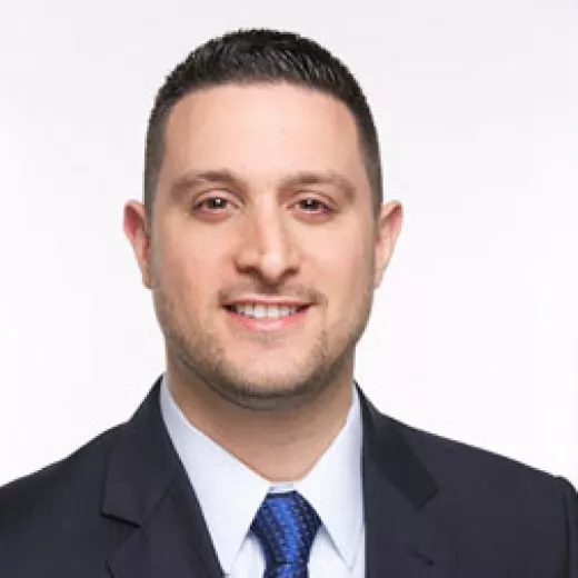 IVAN J. RODRIGUEZ, ESQ.  Rosenberg & Rodriguez, PLLC