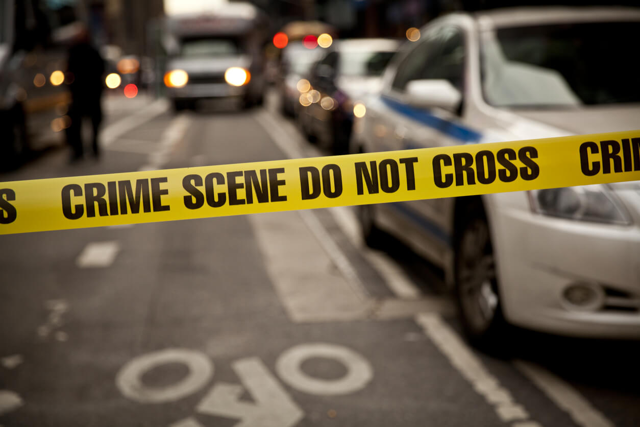 police brutality attorneys in Fairfax, VA