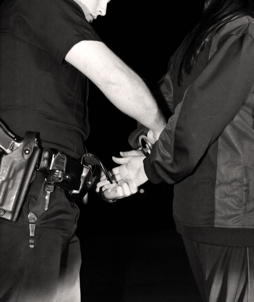 How dangerous is a chokehold? Police Brutality Lawyers