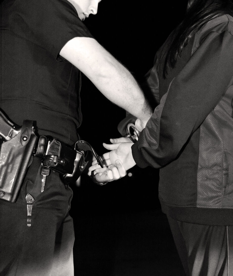 How dangerous is a chokehold?