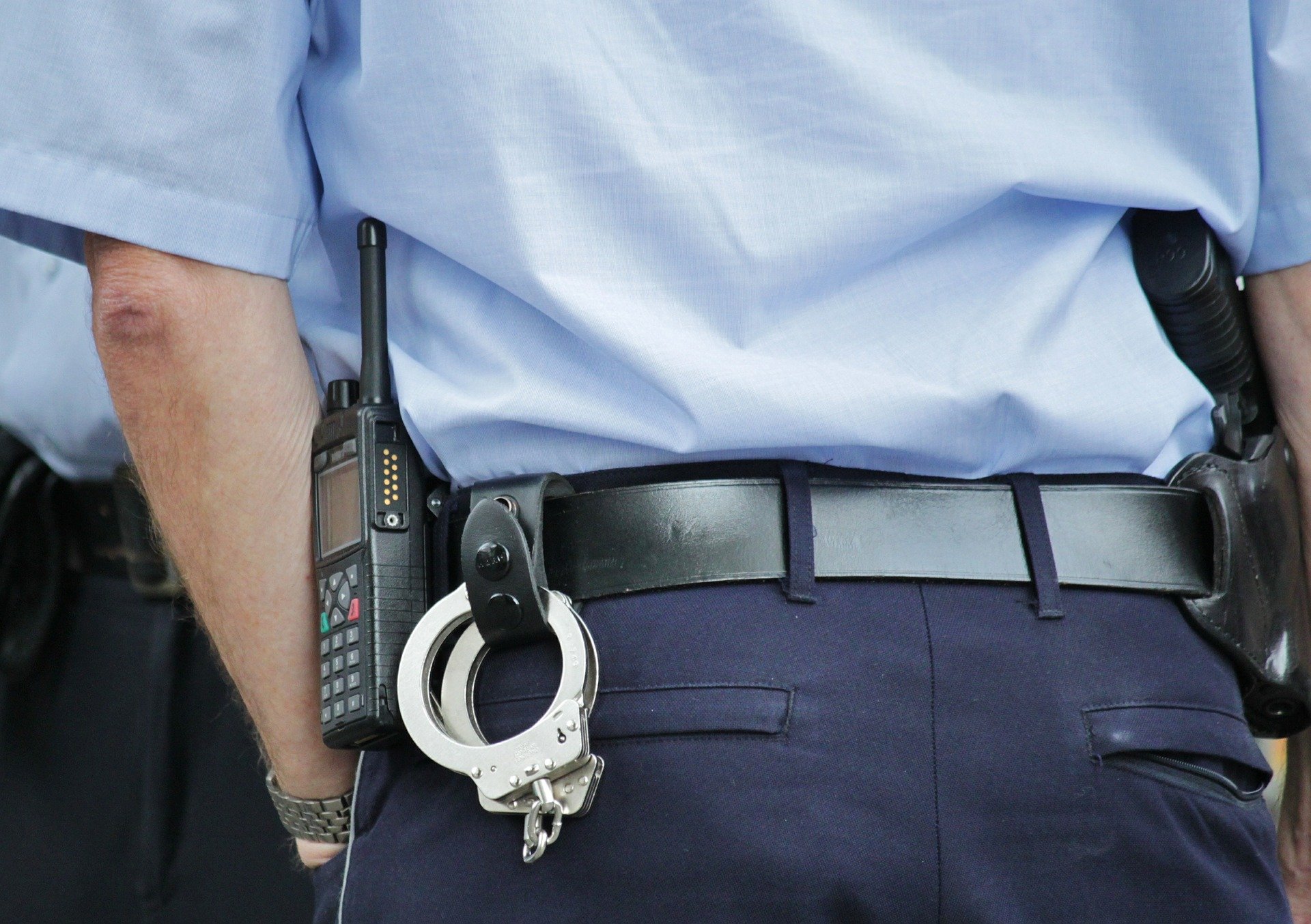 police brutality lawyers in Jackson, MS