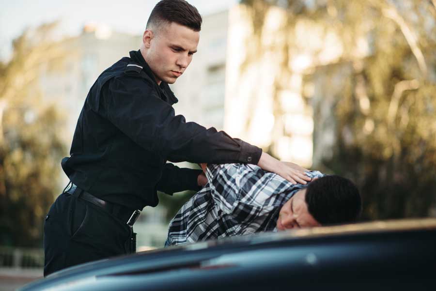 police brutality attorneys in Georgia
